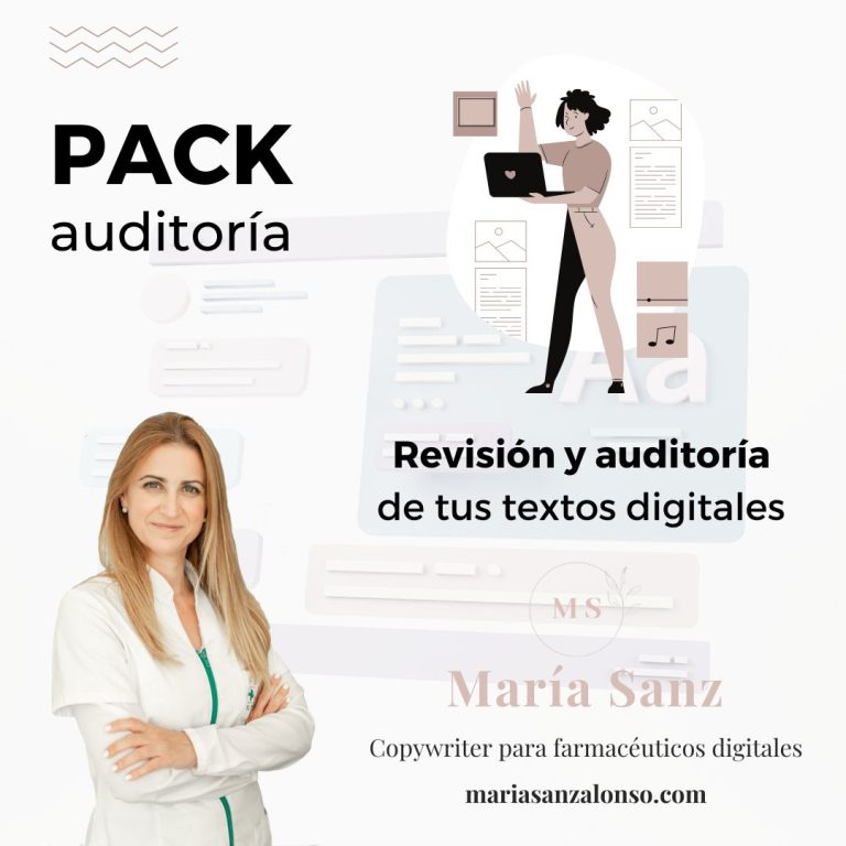 SERVICIO AUDITORIA CANAL ONLINE